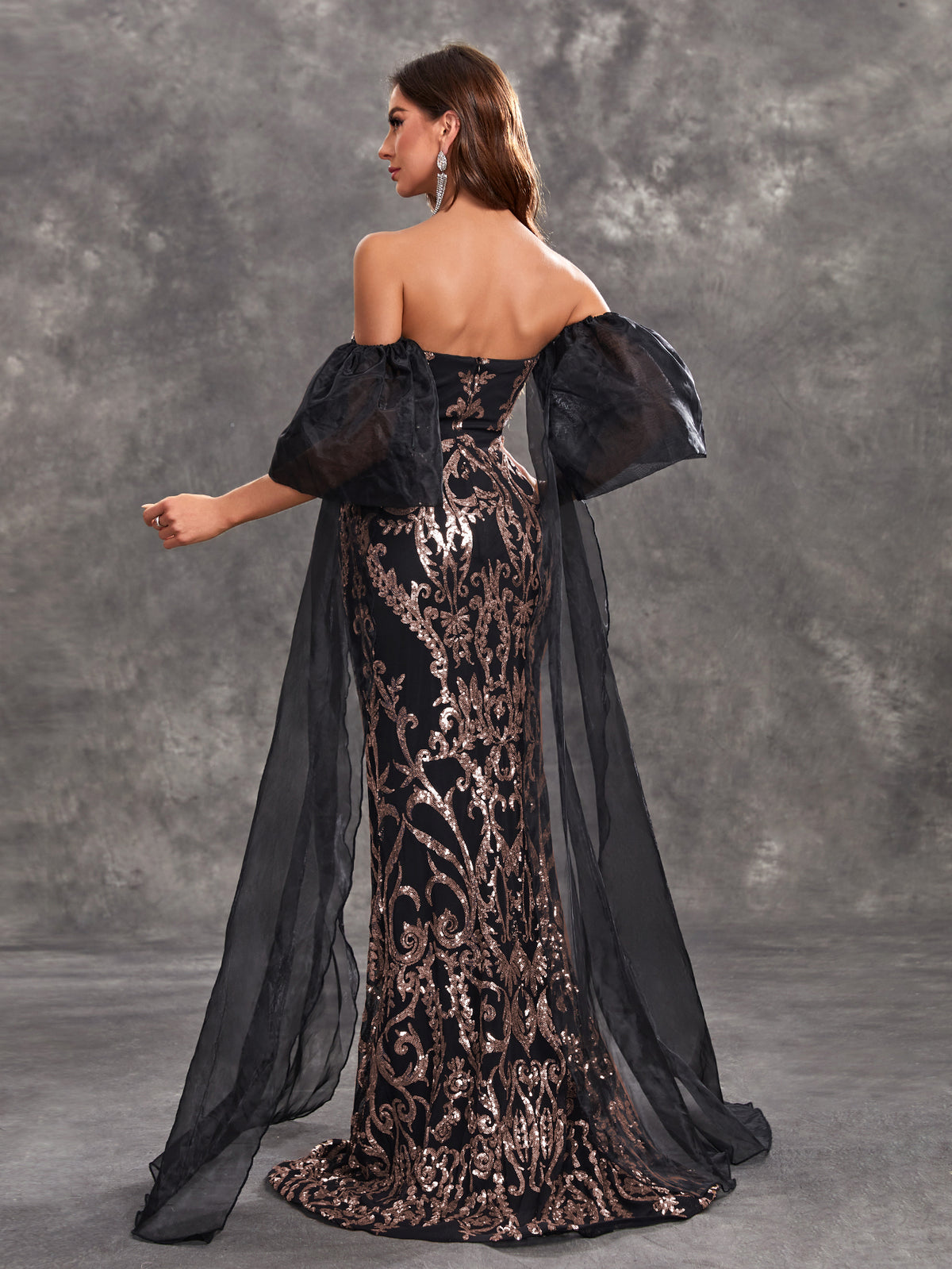 ڕەنگ بلۆک جل و بەرگی عەرەبی 1287512