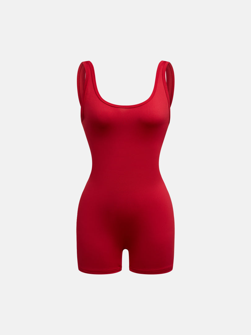 Gym Jumpsuit 1264862