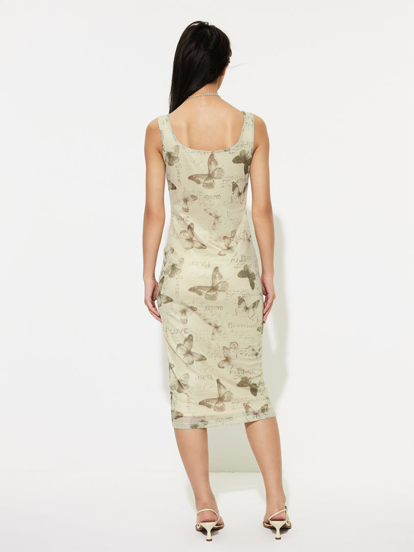 Tank Dress 1291002