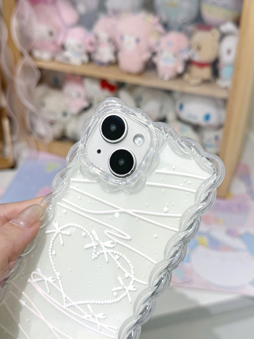 Heart Phone Case 1301412