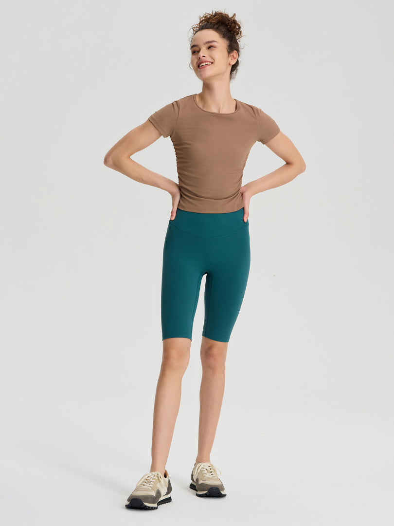 Gathered Sports T-shirt 110725