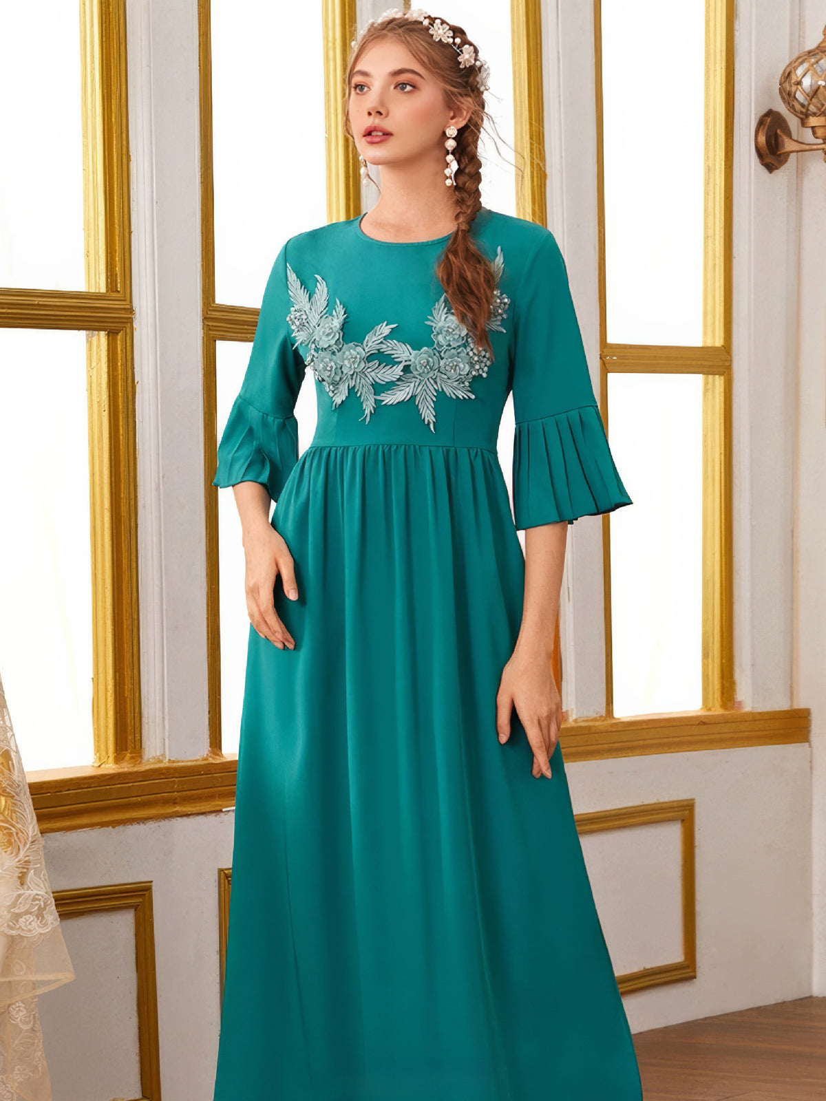 Arabian Dresses 1282752