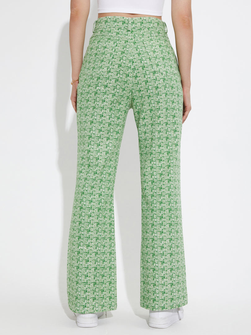 Simplicity Wide Leg Jeans 70040