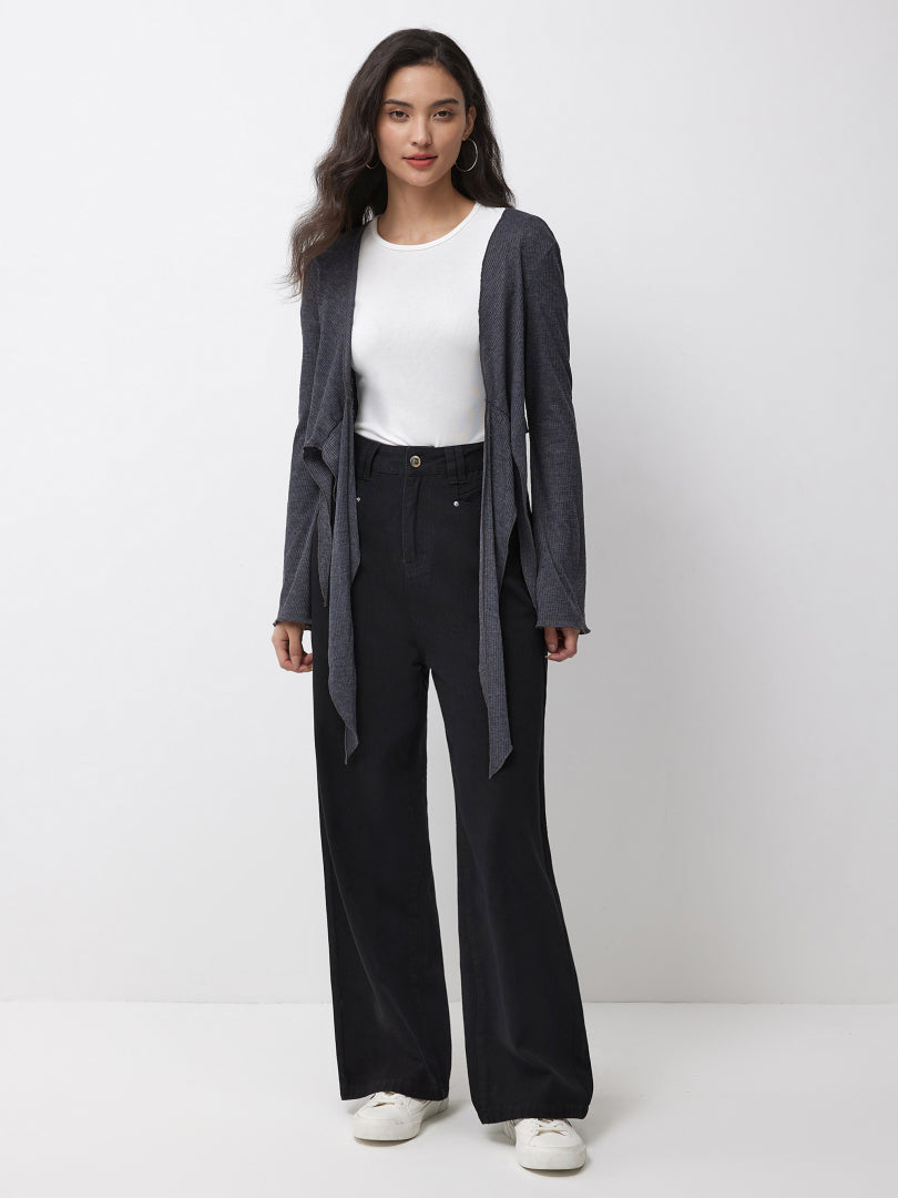 Wide Leg Jeans 117583