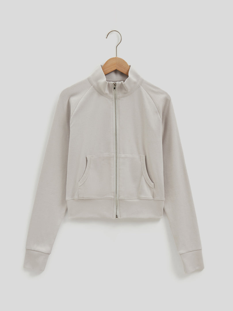 Zip Up Sweatshirt 117208