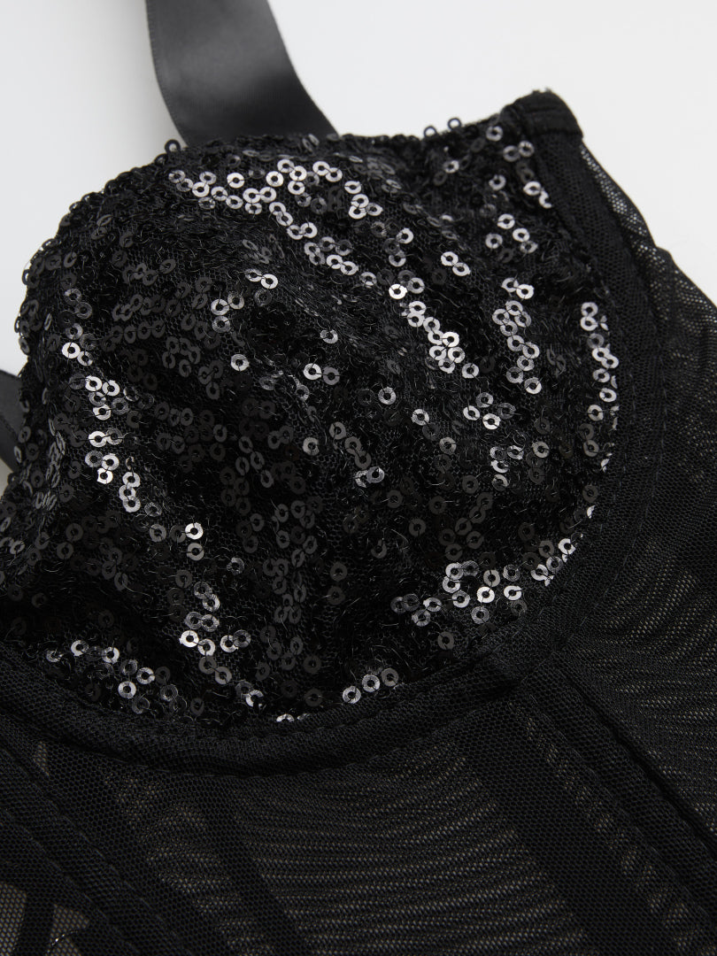 Sheer Cami Top 1273692