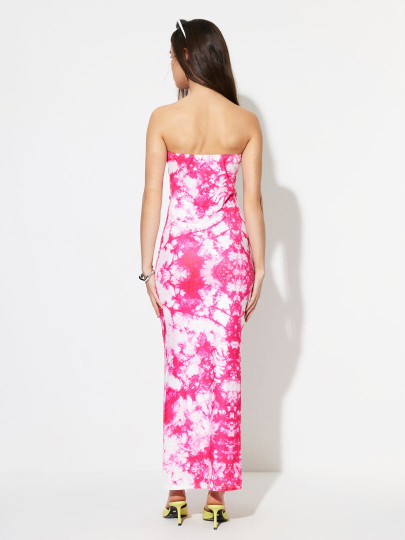Tube Dress 1294012