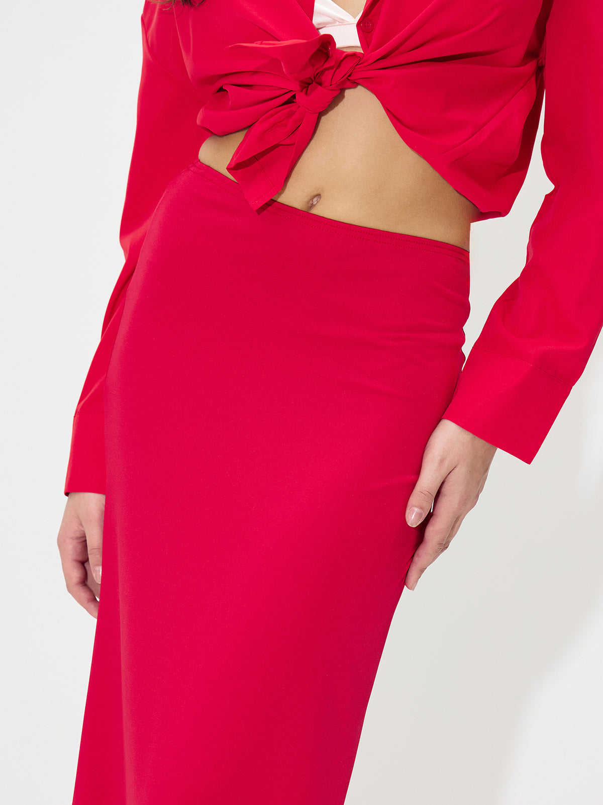 Mermaid Skirt 1246262