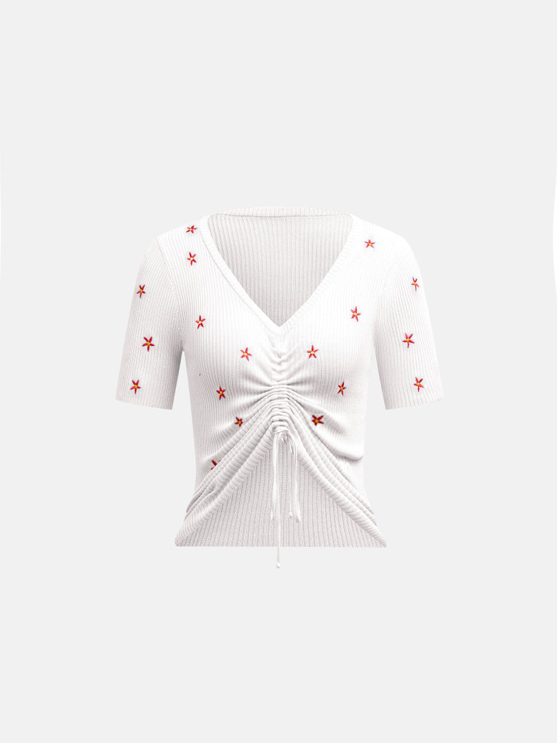 Knit Top 1236582