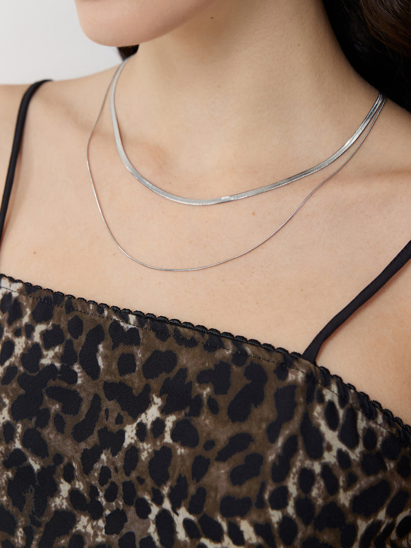 Layered Chain 117687