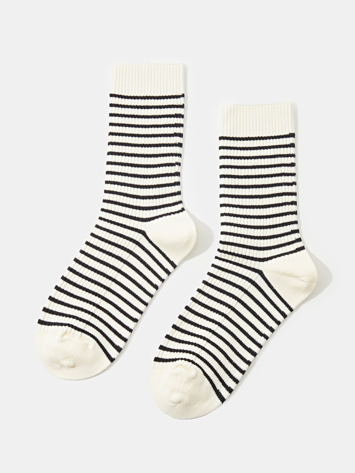 Striped Socks 120343