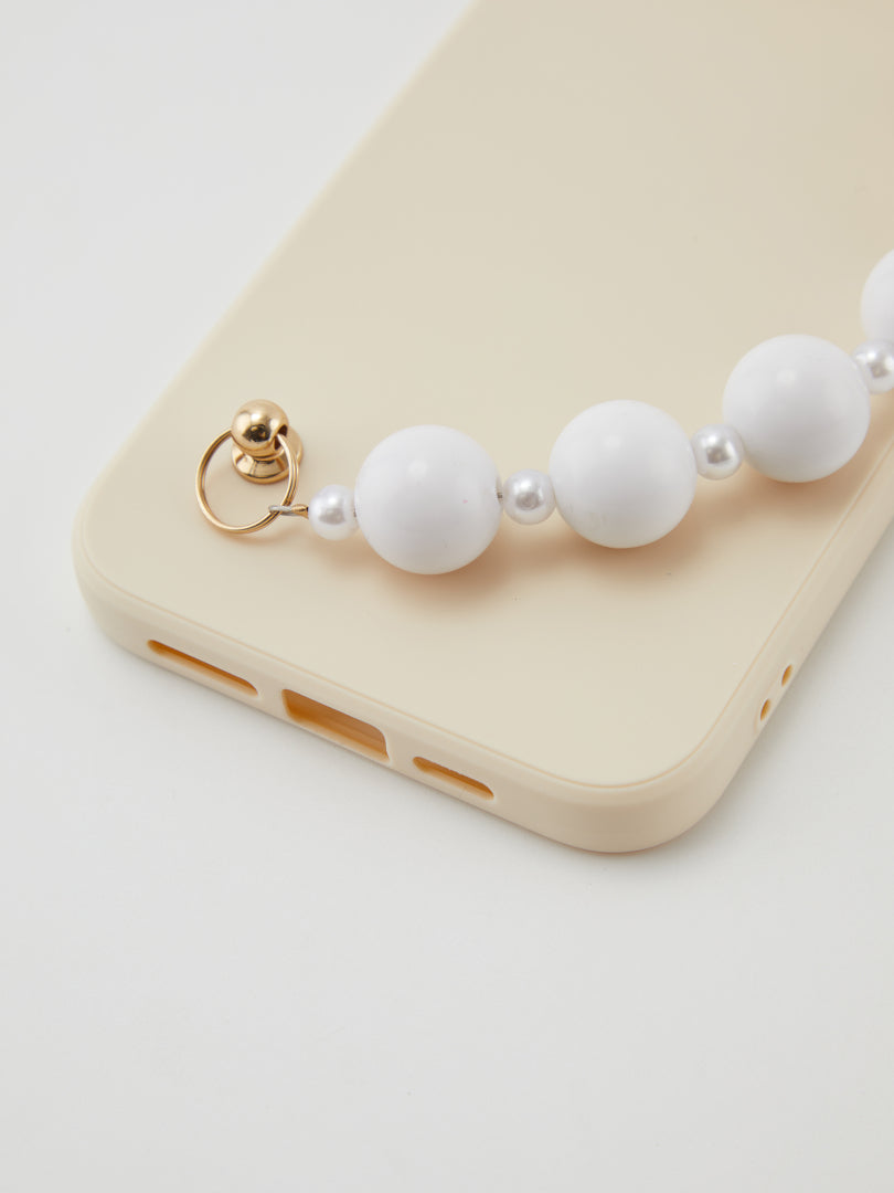 Phone Case With Strap Holder 117692