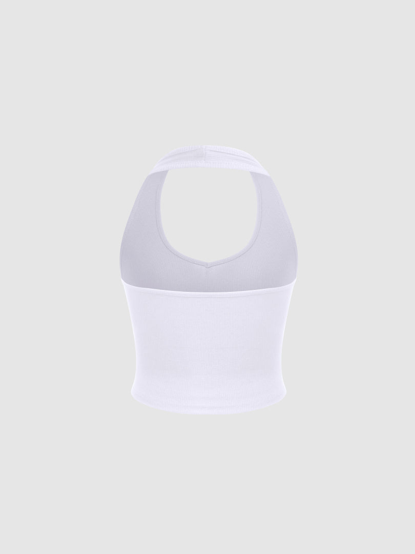 Halter Top 1243602