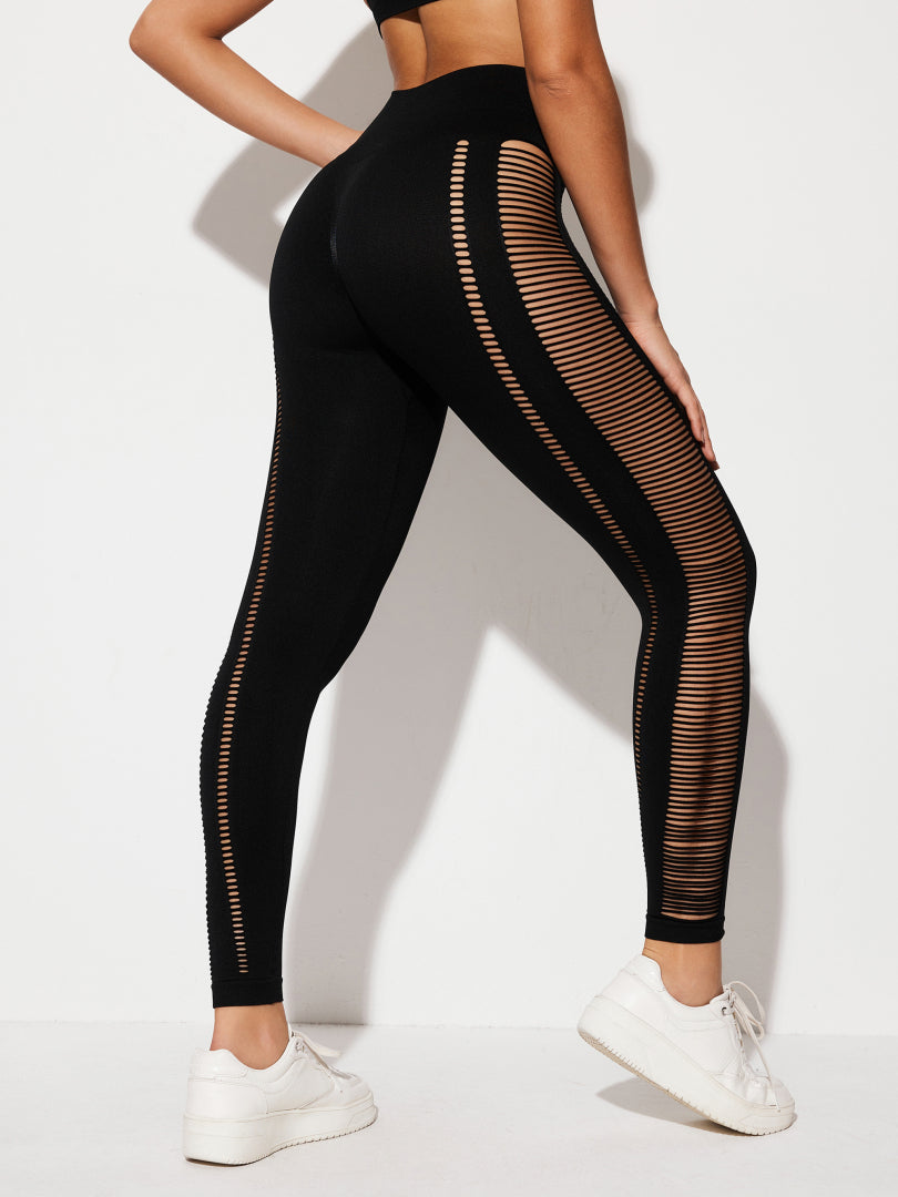 Sheer Gym Legging 1278402