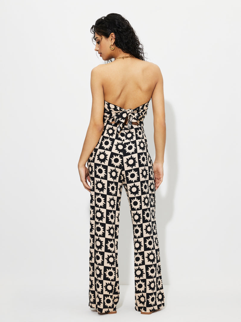 Knotted Co-ord Set 1262012