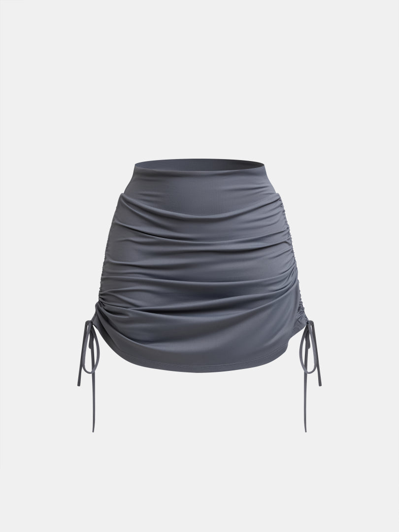 تنورة رياضية مجمعة 1258442