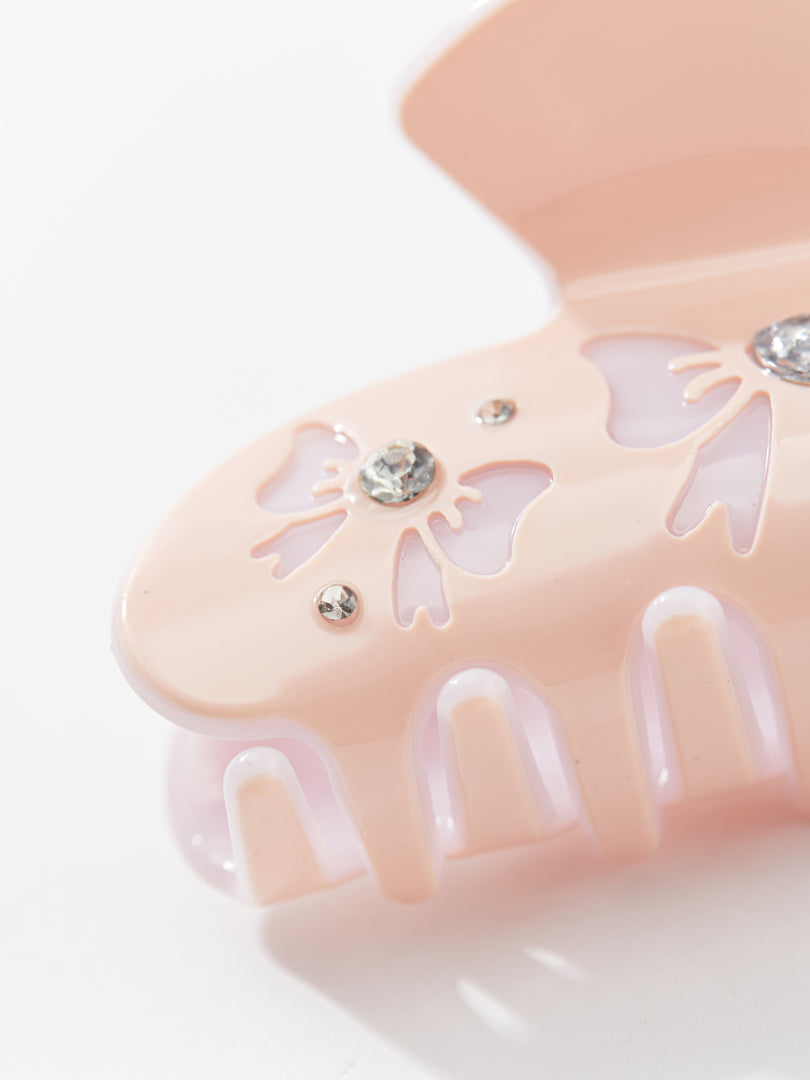 Ditsy Floral Hair Clip 1268232