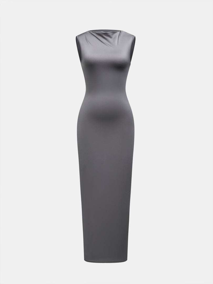 Darted Bodycon Dress 120790