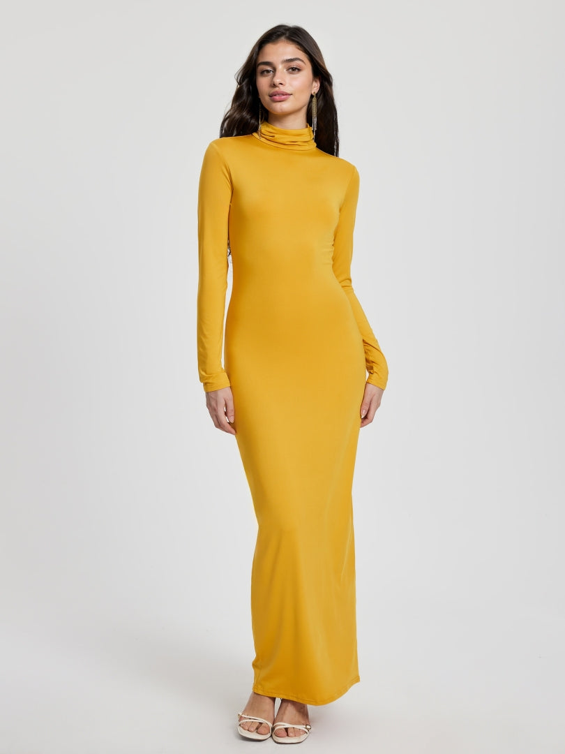 Bodycon Dress 114229