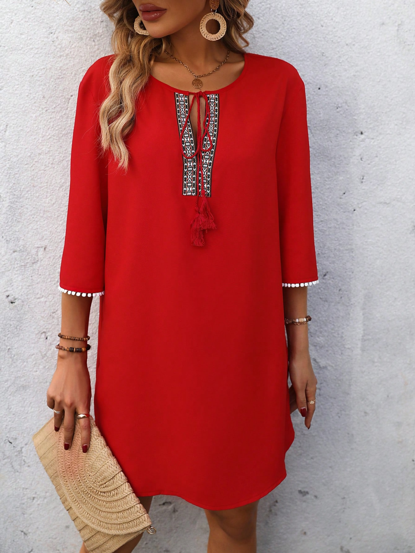 Tank Dress 1300702