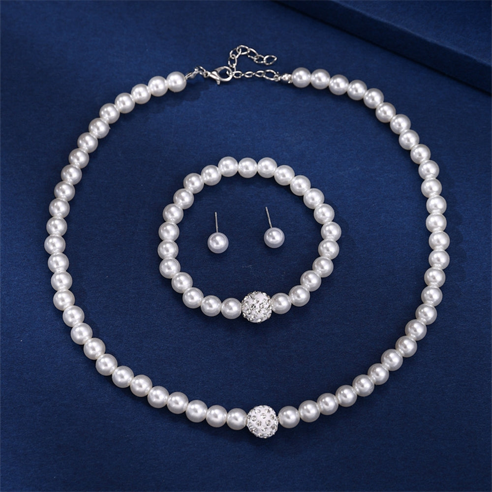Women Jewelry Sets 1284462