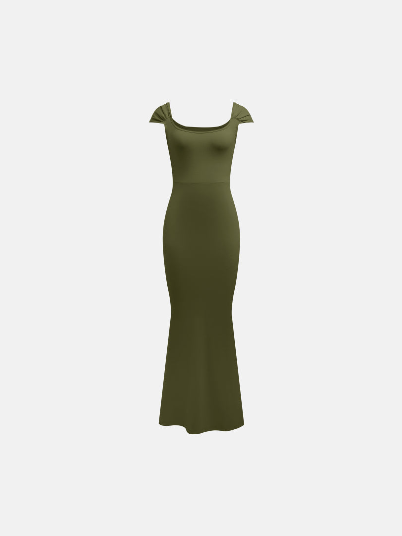 Fishtail Dress 1248452