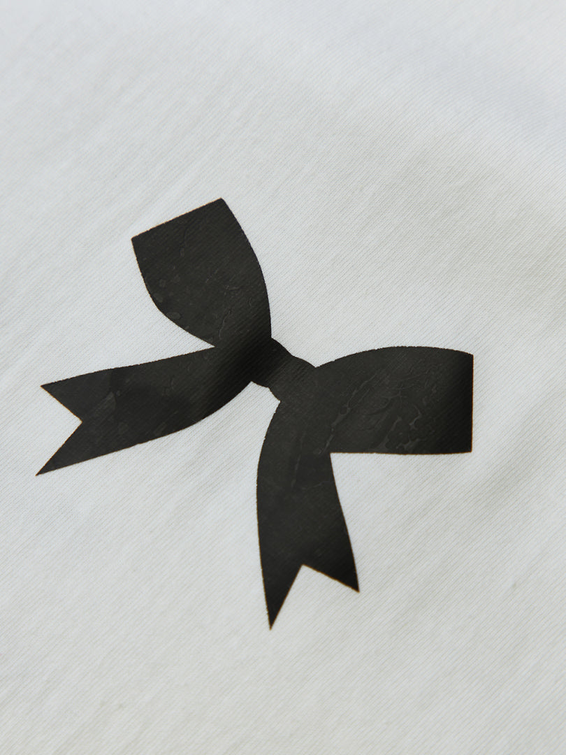 Printed Pullover T-Shirt 1268922