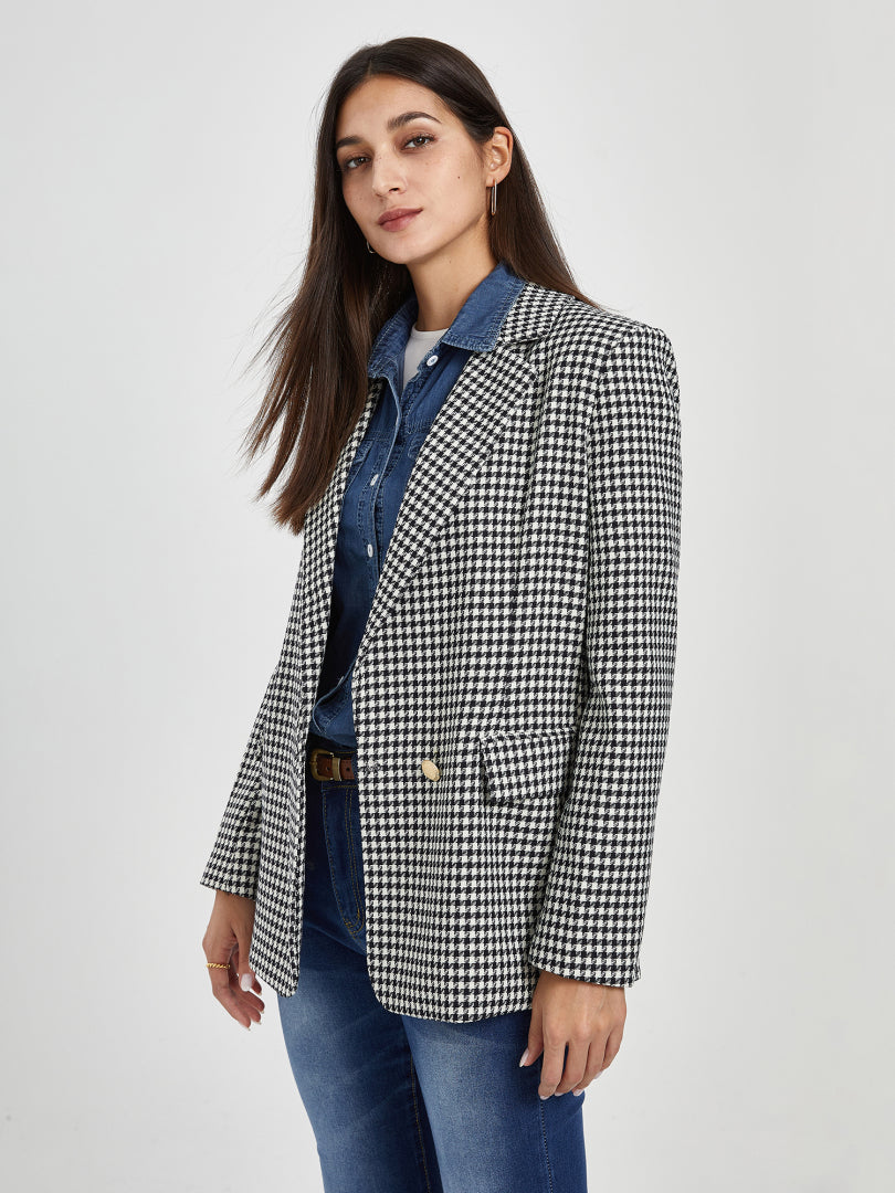 Classic Blazer 114222