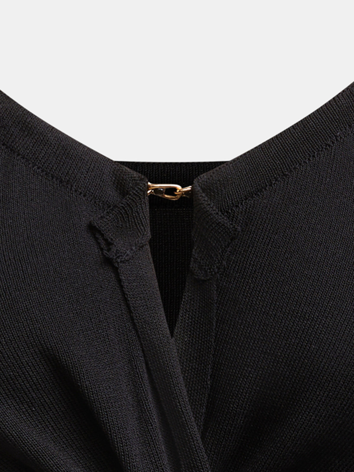 Knotted Tank Top 1248522