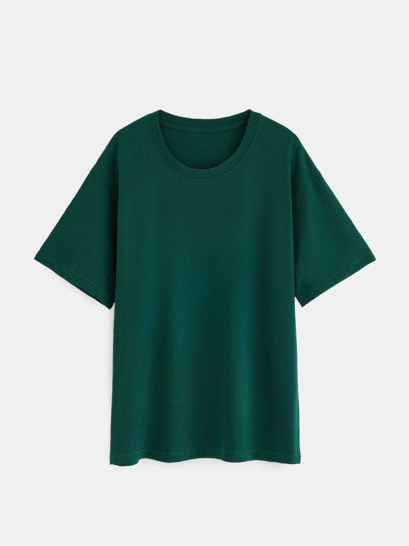Plus Size Pullover T-Shirt 1274852