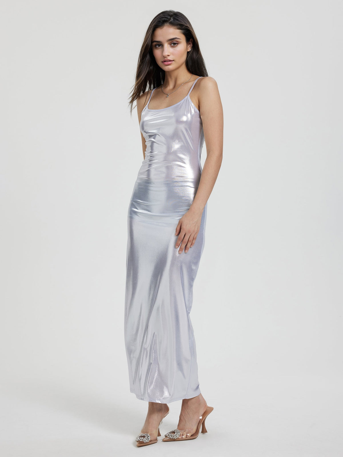 Bodycon Dress 115822
