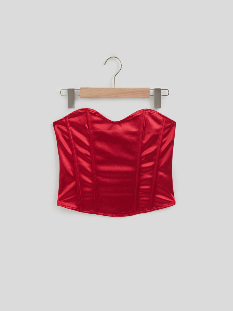 Tube Top 112414