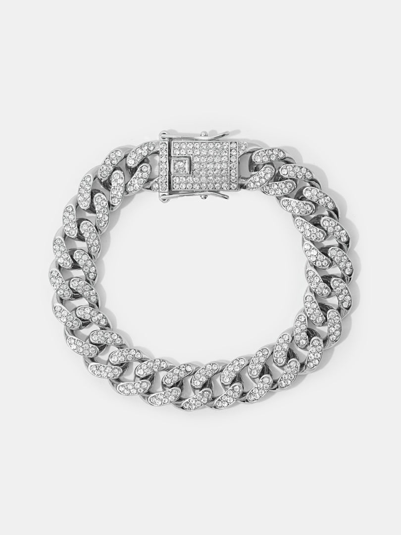 Geometric Fashion Bracelet 1231982