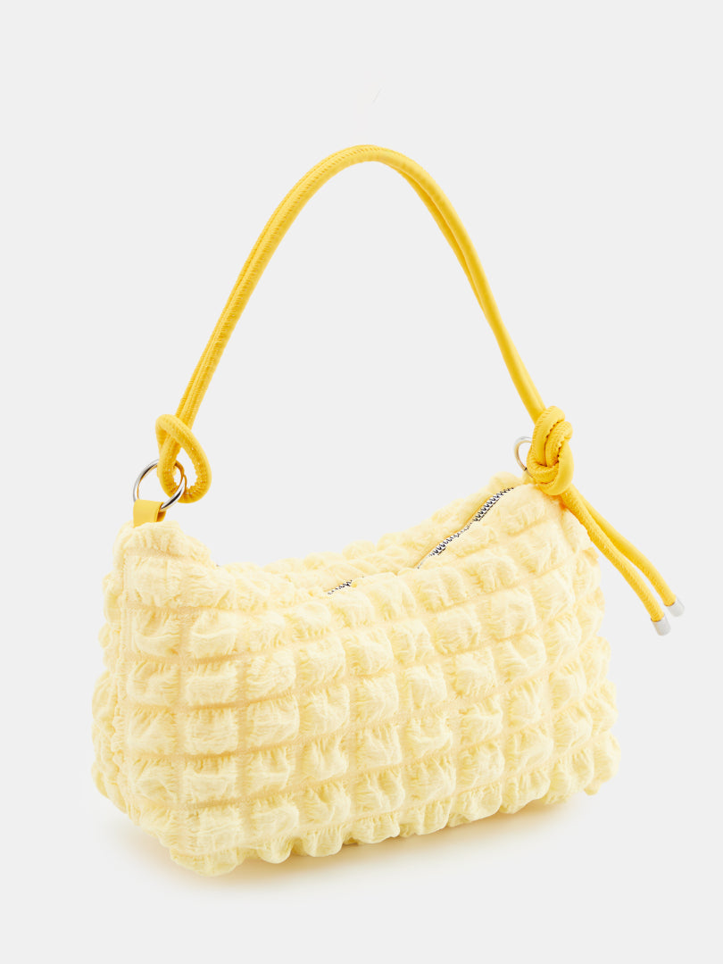 Geometric Baguettes Shoulder Bag 1238782