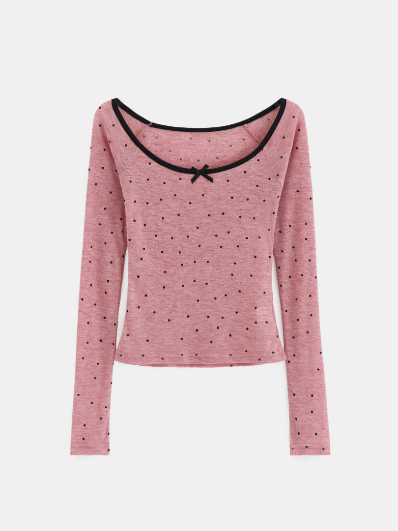 Sheer Top 1272122
