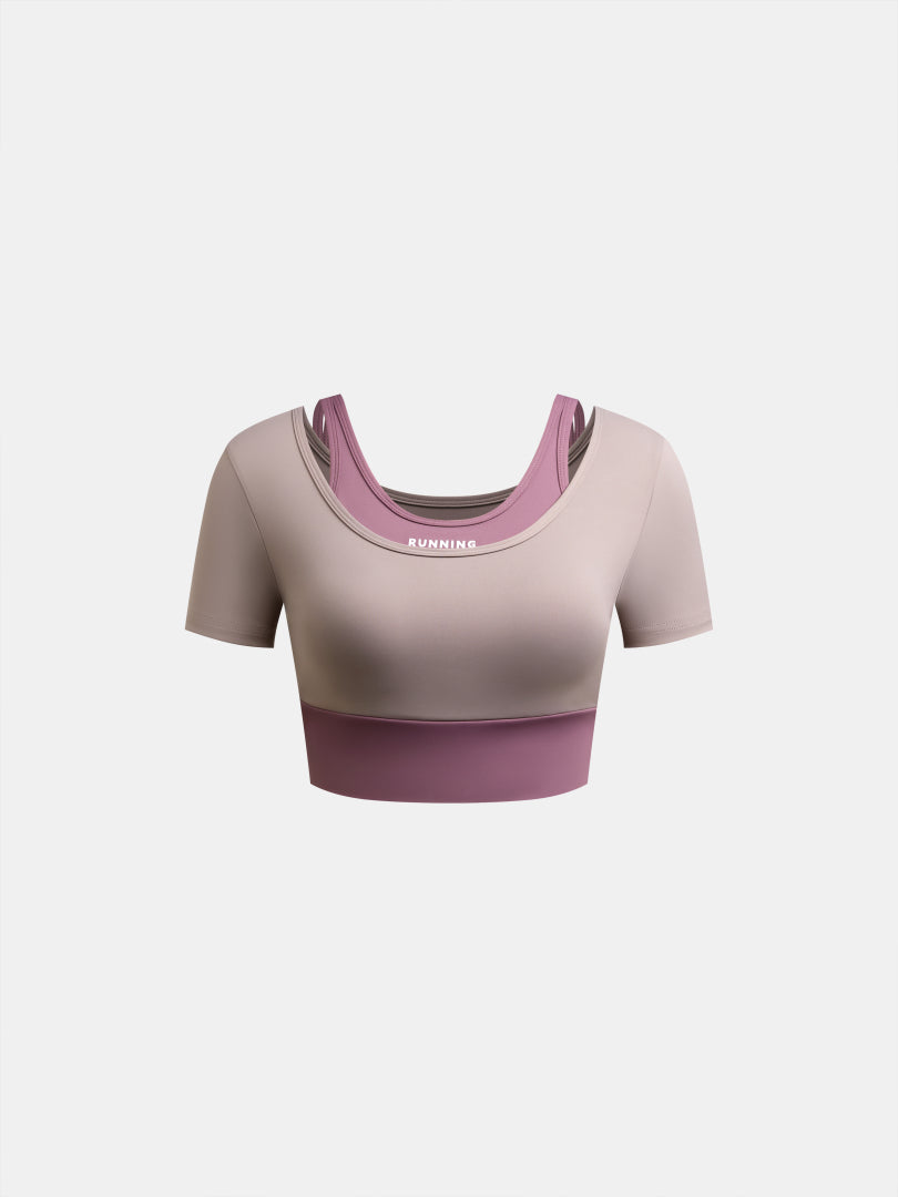 Sports T-Shirt 1289262