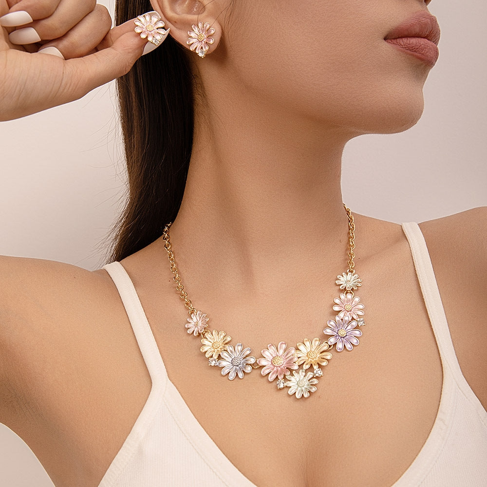 Women Jewelry Sets 1285862