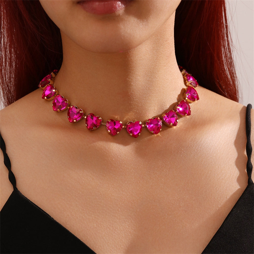 Women Necklaces 1284232
