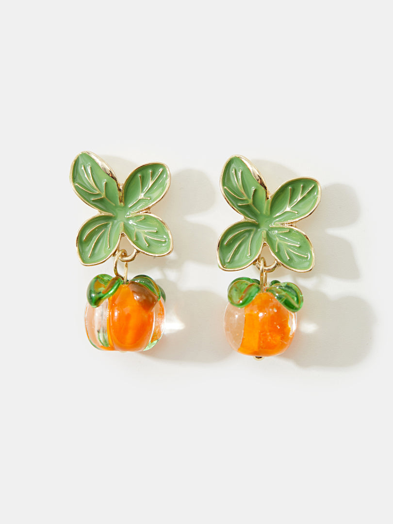 Plant Artificial Jewellery - Stud 1239741