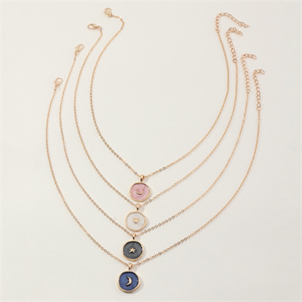 Women Necklaces 1283402