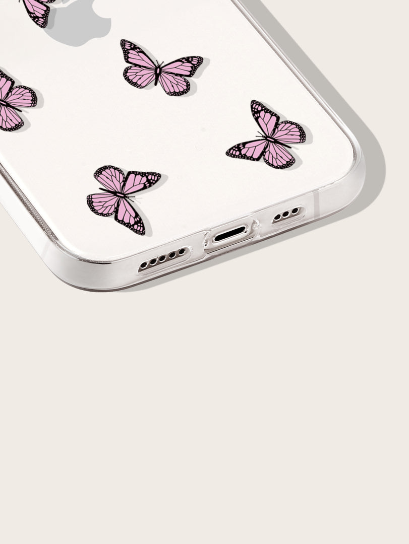 Butterfly Phone Case 1301242