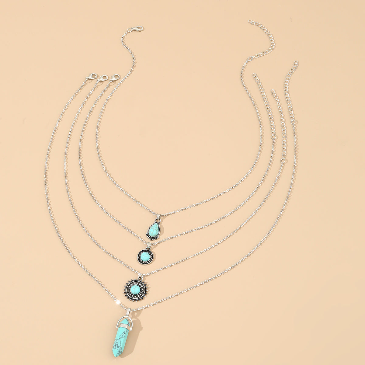 Women Necklaces 1285752