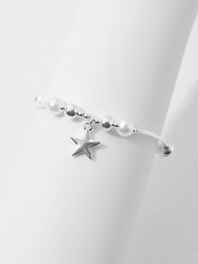 Star Fashion Bracelet 1232441