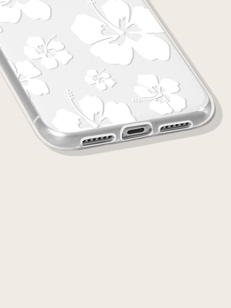 Floral Phone Case 1301462