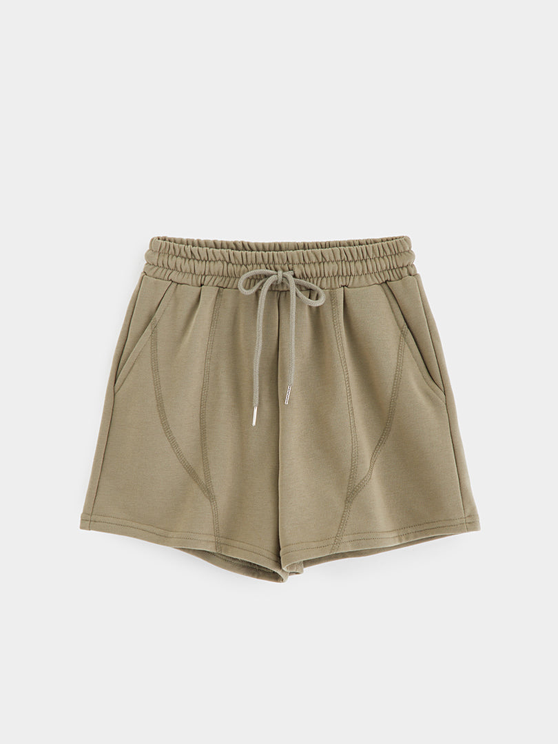 A-Line Shorts 1241972