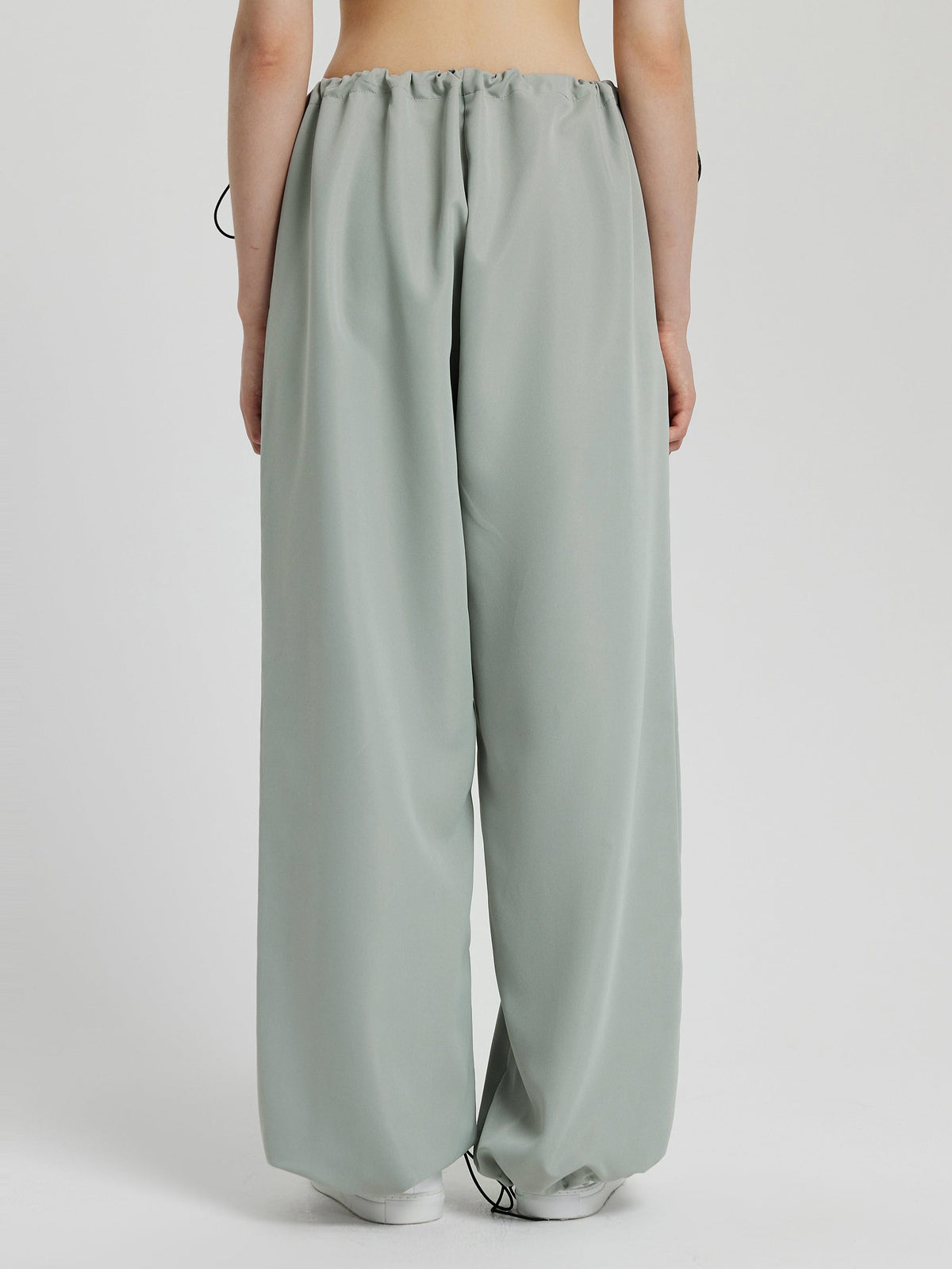 Straight Leg Jogger Trousers 111703