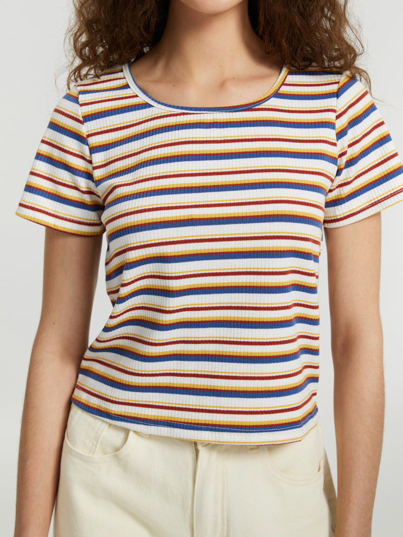 Pullover T-Shirt 112394
