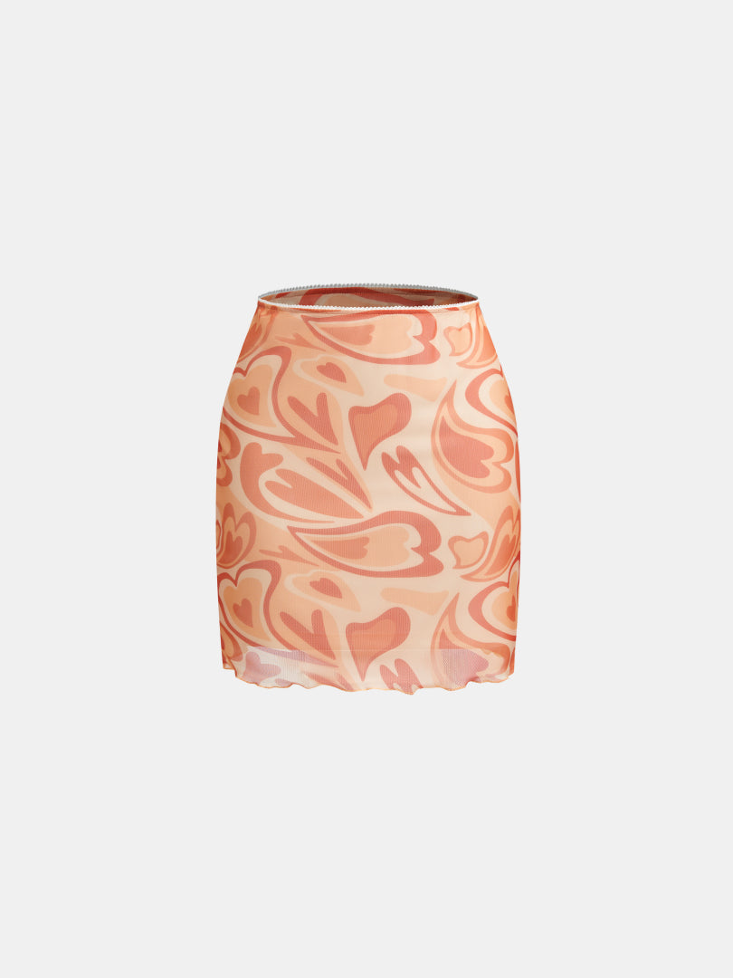 تەنووری قەڵەم بلۆک ڕەنگاوڕەنگ 1257992