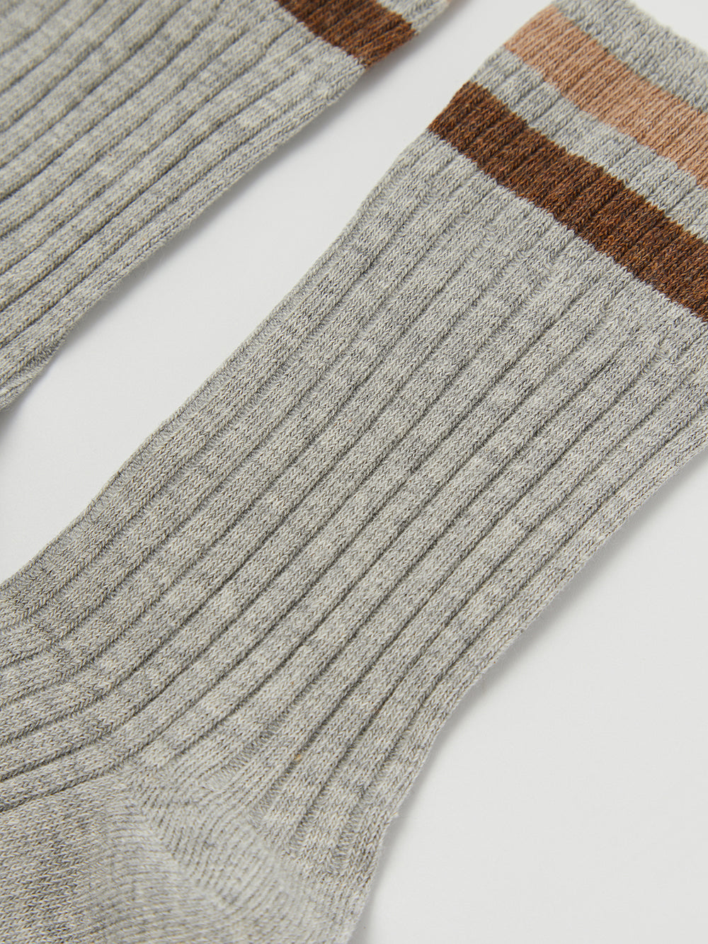 Striped Sock 117366