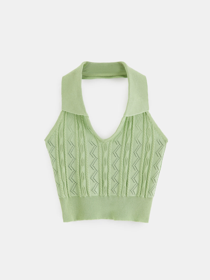 Halter Top 1253072